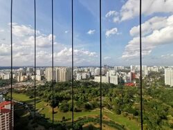 Clover By The Park (D20), Condominium #533464171